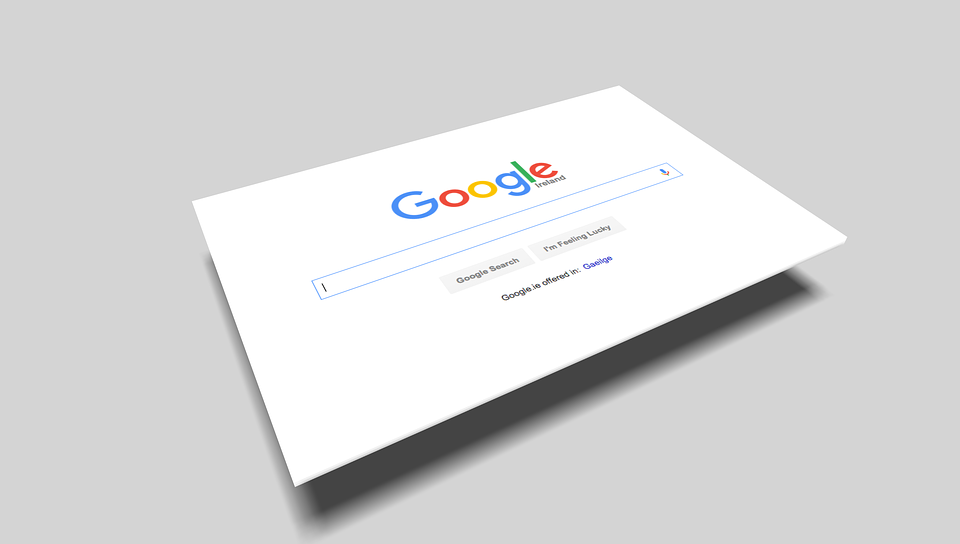 Популярные запросы в Google: ТОП-5 самых частых поисковых запросов в Гугл