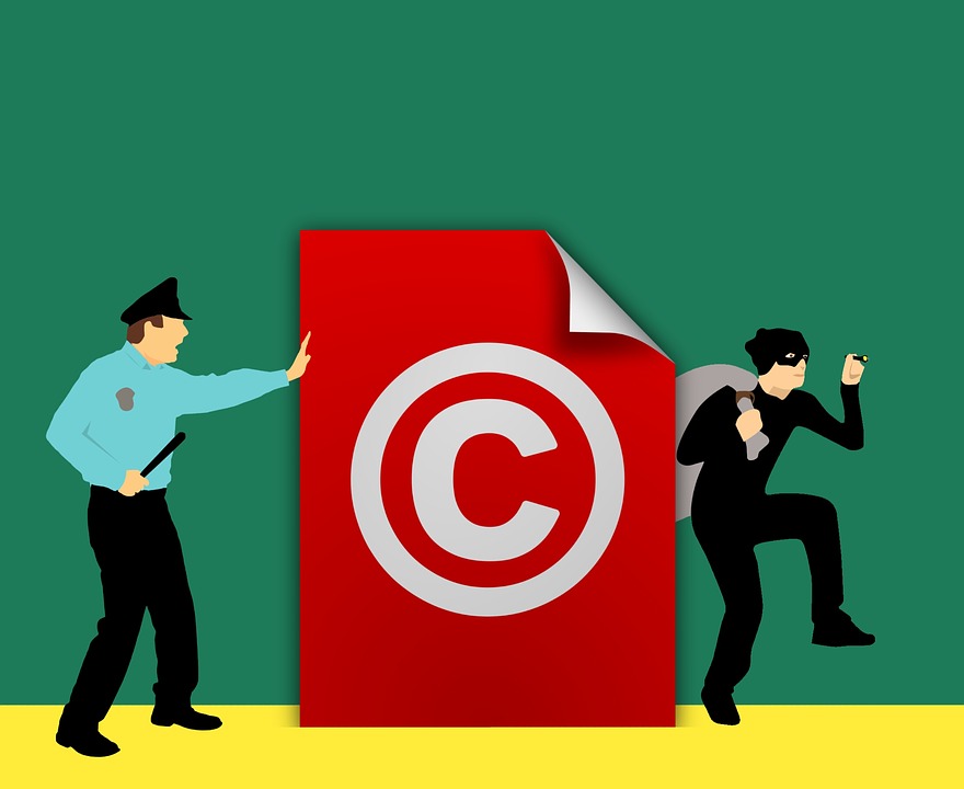 Охрана интеллектуальной собственности картинки